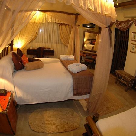 Roosfontein Bed&Breakfast&Centro de Conferencias Durban Exterior foto