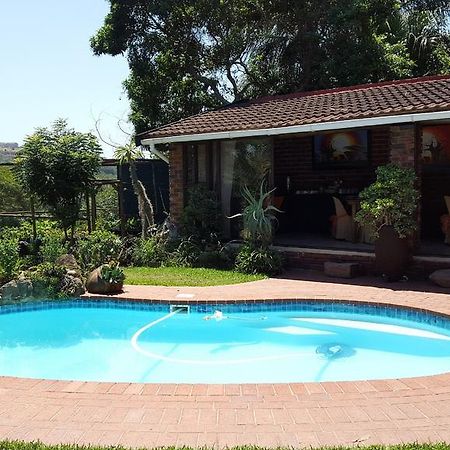 Roosfontein Bed&Breakfast&Centro de Conferencias Durban Exterior foto