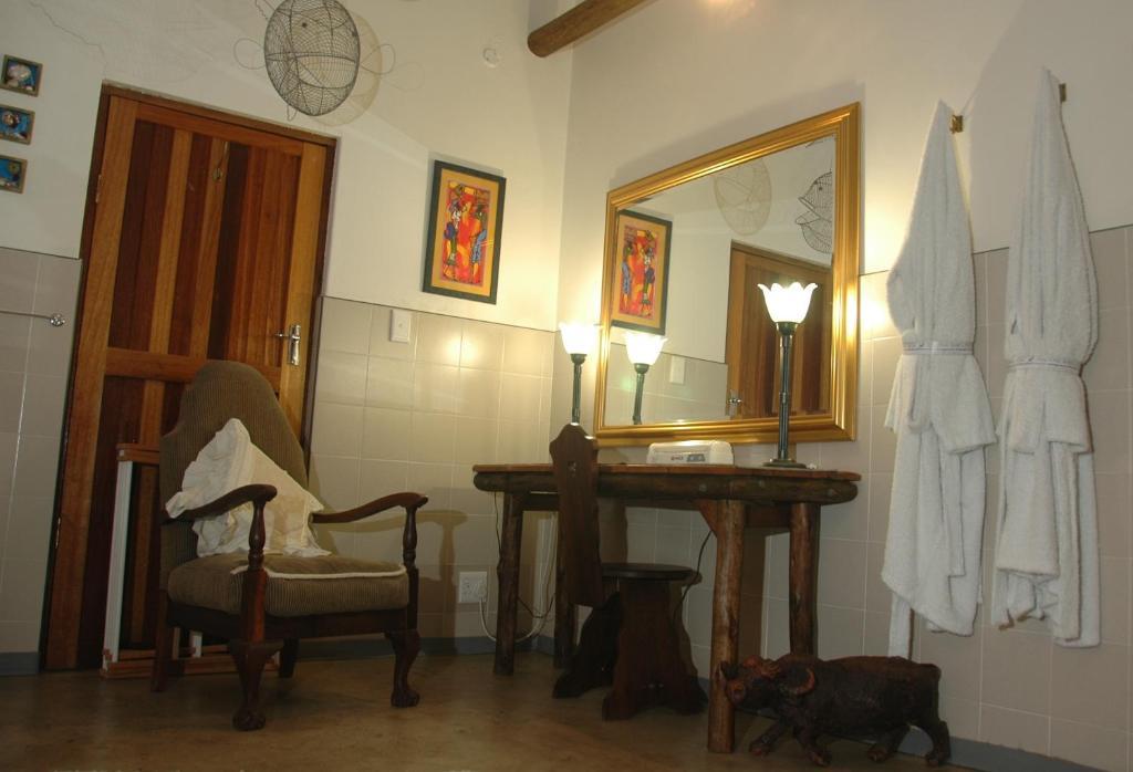 Roosfontein Bed&Breakfast&Centro de Conferencias Durban Habitación foto