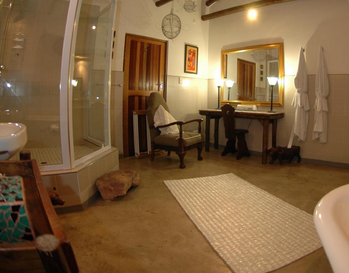 Roosfontein Bed&Breakfast&Centro de Conferencias Durban Exterior foto
