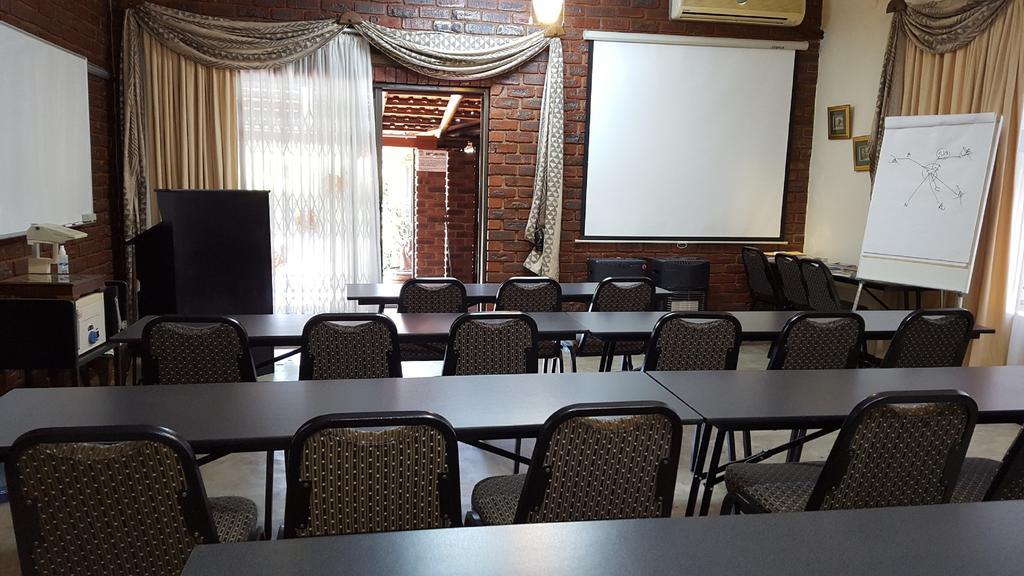 Roosfontein Bed&Breakfast&Centro de Conferencias Durban Exterior foto
