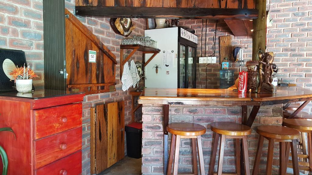 Roosfontein Bed&Breakfast&Centro de Conferencias Durban Exterior foto