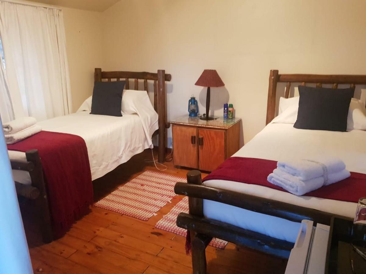 Roosfontein Bed&Breakfast&Centro de Conferencias Durban Exterior foto