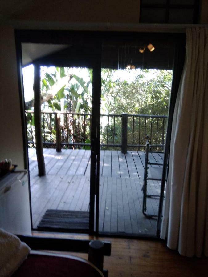Roosfontein Bed&Breakfast&Centro de Conferencias Durban Exterior foto