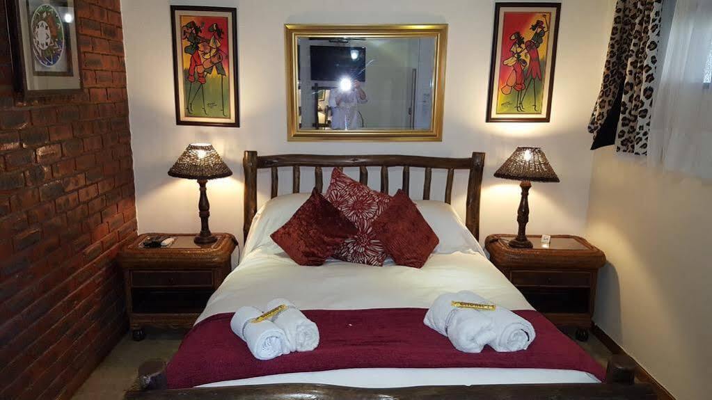 Roosfontein Bed&Breakfast&Centro de Conferencias Durban Exterior foto